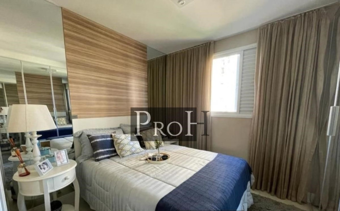 Imagem Apartamento com 2 Quartos à Venda, 50 m² em Campestre - Santo André Imagem Apartamento com 2 Quartos à Venda, 50 m² em Campestre - Santo André