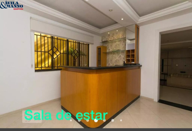 Imagem Sobrado com 3 Quartos à Venda,  em Jardim Da Glória - São Paulo