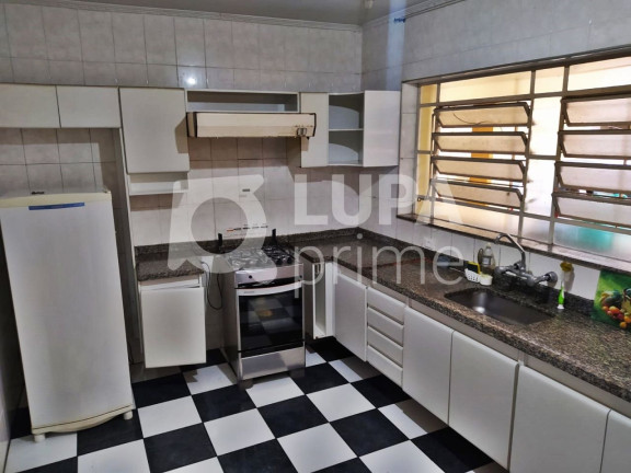 Imagem Casa com 4 Quartos à Venda, 210 m² em água Fria - São Paulo Imagem Casa com 4 Quartos à Venda, 210 m² em água Fria - São Paulo
