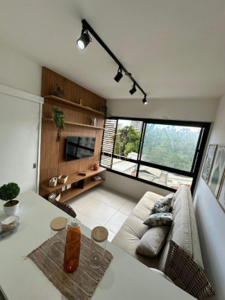 Imagem Imóvel com 1 Quarto à Venda, 27 m² em Barra - Salvador Imagem Imóvel com 1 Quarto à Venda, 27 m² em Barra - Salvador