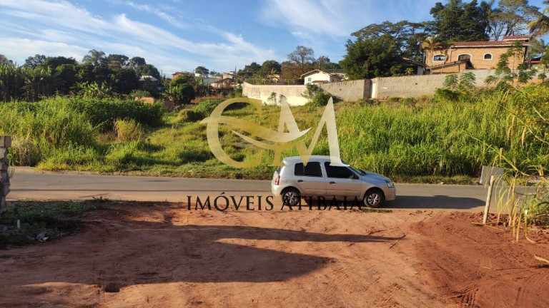 Imagem Terreno à Venda, 150 m² em Jardim Imperial - Atibaia Imagem Terreno à Venda, 150 m² em Jardim Imperial - Atibaia
