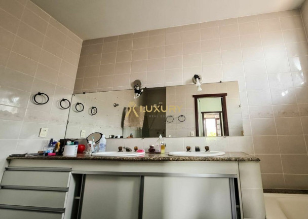 Imagem Imóvel com 4 Quartos à Venda, 528 m² em Belvedere - Belo Horizonte