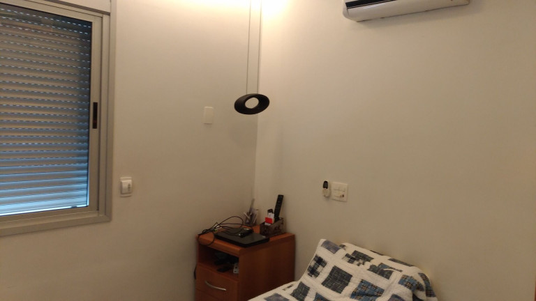 Imagem Apartamento com 3 Quartos à Venda, 189 m² em Embaré - Santos