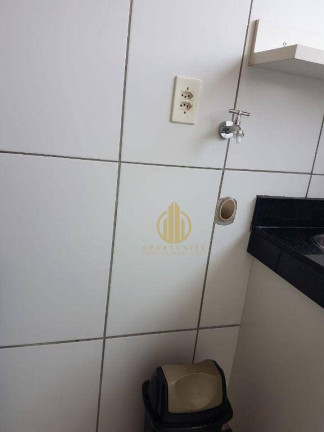 Imagem Apartamento com 2 Quartos à Venda, 48 m² em City Ribeirão - Ribeirão Preto Imagem Apartamento com 2 Quartos à Venda, 48 m² em City Ribeirão - Ribeirão Preto