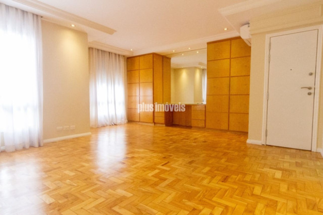 Imagem Apartamento com 4 Quartos à Venda, 320 m² em Morumbi - São Paulo