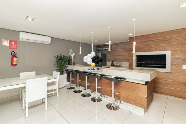 Imagem Apartamento com 3 Quartos à Venda, 76 m² em São Sebastião - Porto Alegre