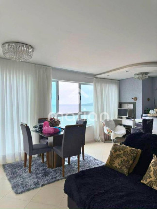 Imagem Apartamento com 4 Quartos à Venda, em Centro - Balneário Piçarras Imagem Apartamento com 4 Quartos à Venda, em Centro - Balneário Piçarras