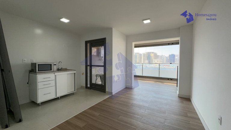 Imagem Apartamento com 2 Quartos à Venda, 74 m² em Indianópolis - São Paulo