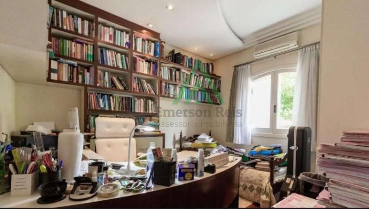 Imagem Casa à Venda, 380 m² em Campo Belo - São Paulo Imagem Casa à Venda, 380 m² em Campo Belo - São Paulo