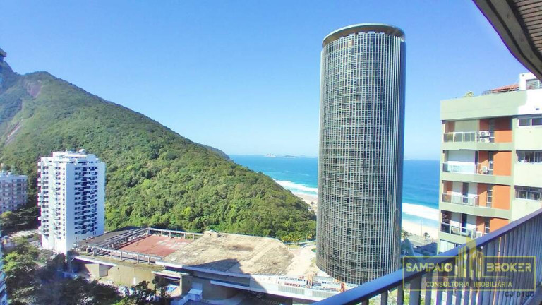 Imagem Apartamento com 3 Quartos à Venda, em São Conrado - Rio De Janeiro Imagem Apartamento com 3 Quartos à Venda, em São Conrado - Rio De Janeiro