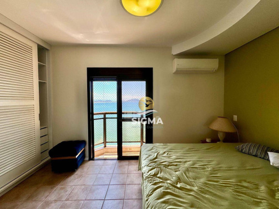 Imagem Apartamento com 4 Quartos à Venda, 251 m² em Jardim Astúrias - Guarujá