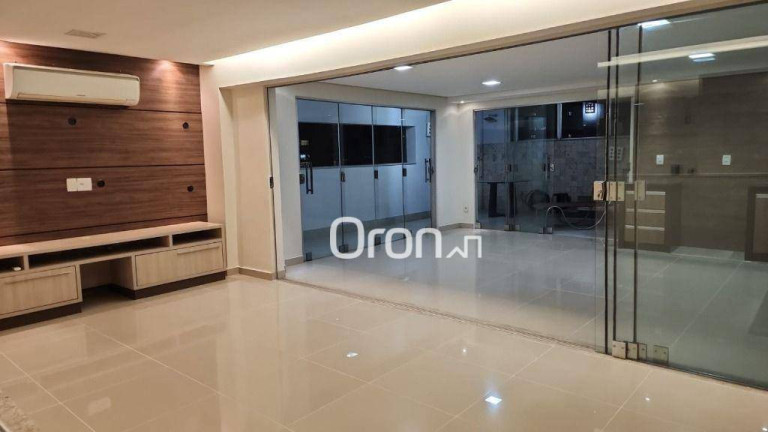 Cobertura com 4 Quartos à Venda, 195 m² em Jardim Goiás - Goiânia