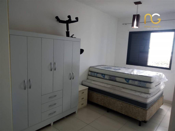 Imagem Apartamento com 1 Quarto à Venda, 50 m² em Tupi - Praia Grande