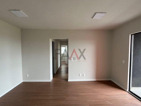 Imagem Apartamento com 3 Quartos para Alugar, 54 m² em Batel - Guarapuava