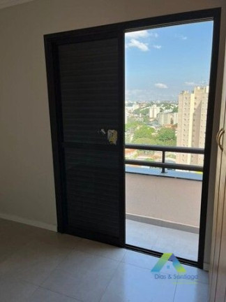 Imagem Cobertura com 3 Quartos para Alugar, 169 m² em Vila Guarani (zona Sul) - São Paulo Imagem Cobertura com 3 Quartos para Alugar, 169 m² em Vila Guarani (zona Sul) - São Paulo