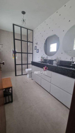 Imagem Sobrado com 3 Quartos à Venda, 201 m² em Jardim Paramount - São Bernardo Do Campo Imagem Sobrado com 3 Quartos à Venda, 201 m² em Jardim Paramount - São Bernardo Do Campo