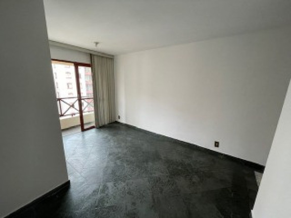 Imagem Apartamento com 2 Quartos para Alugar, 54 m² em Jardim São Savério - São Paulo