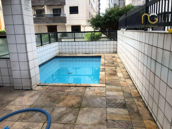 Imagem Apartamento com 1 Quarto à Venda, 52 m² em Vila Assunção - Praia Grande Imagem Apartamento com 1 Quarto à Venda, 52 m² em Vila Assunção - Praia Grande