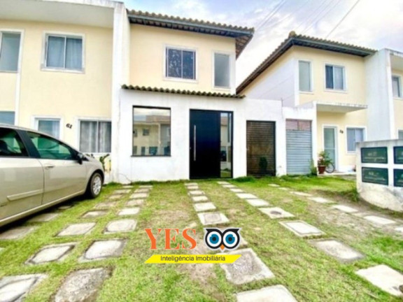 Imagem Casa com 2 Quartos à Venda, 200 m² em Papagaio - Feira De Santana