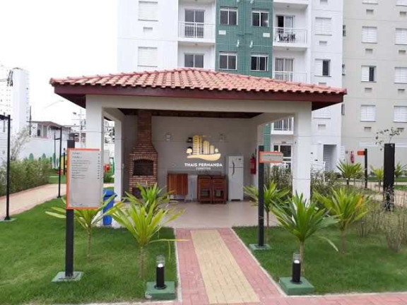 Imagem Apartamento com 2 Quartos à Venda, 48 m² em Ocian - Praia Grande