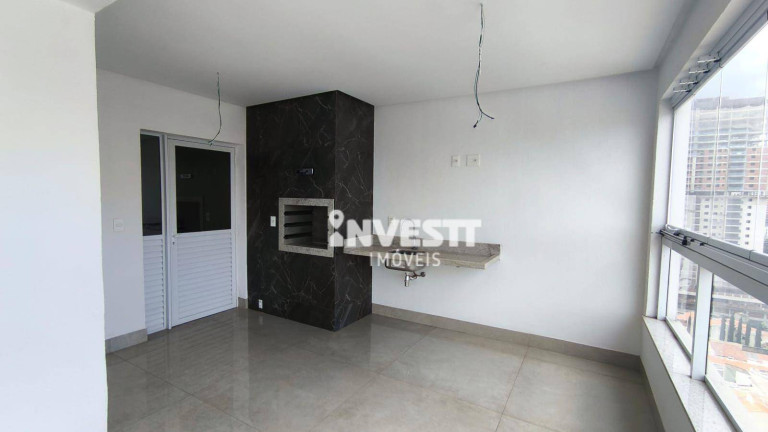 Imagem Apartamento com 3 Quartos à Venda, 225 m² em Setor Bueno - Goiânia
