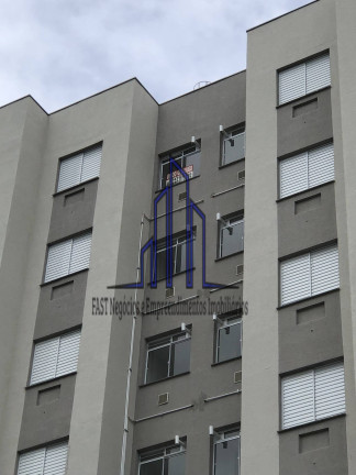 Imagem Apartamento com 2 Quartos à Venda, 48 m² em Venda Das Pedras - Itaboraí