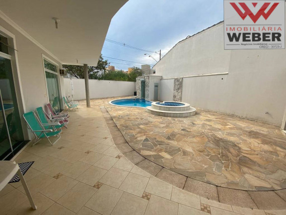 Imagem Casa de Condomínio com 4 Quartos à Venda, 482 m² em Parque Residencial Villa Dos Inglezes - Sorocaba