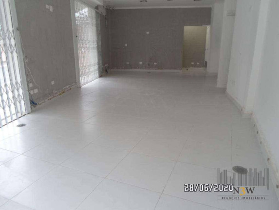 Imagem Loja para Alugar, 79 m² em Vila Leopoldina - São Paulo Imagem Loja para Alugar, 79 m² em Vila Leopoldina - São Paulo