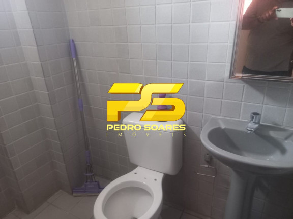 Imagem Apartamento com 3 Quartos à Venda, 160 m² em Manaíra - João Pessoa