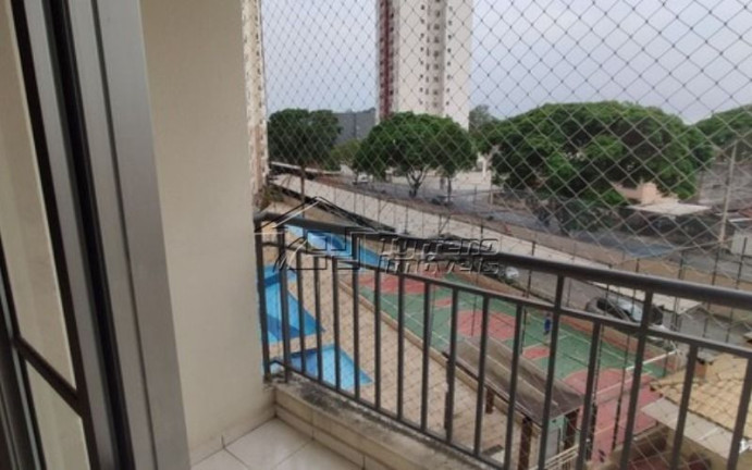 Imagem Apartamento com 2 Quartos à Venda, 56 m² em Jardim Augusta - São José Dos Campos Imagem Apartamento com 2 Quartos à Venda, 56 m² em Jardim Augusta - São José Dos Campos