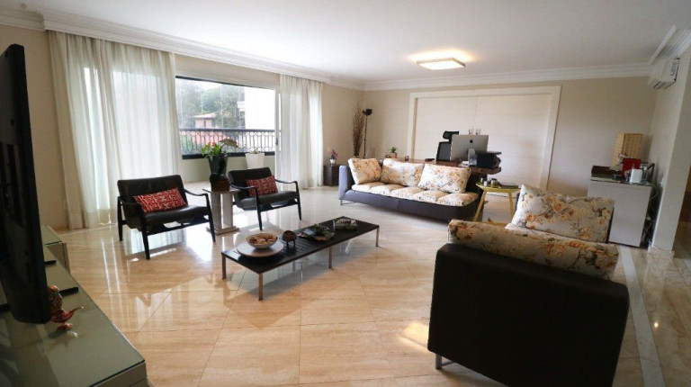 Imagem Apartamento com 3 Quartos à Venda, 365 m² em Alto De Pinheiros - São Paulo Imagem Apartamento com 3 Quartos à Venda, 365 m² em Alto De Pinheiros - São Paulo