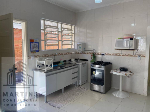 Imagem Casa com 3 Quartos à Venda, 148 m² em Caiçara - Praia Grande
