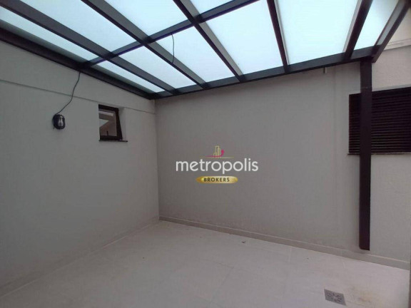 Imagem Apartamento com 2 Quartos para Alugar, 102 m² em Boa Vista - São Caetano Do Sul