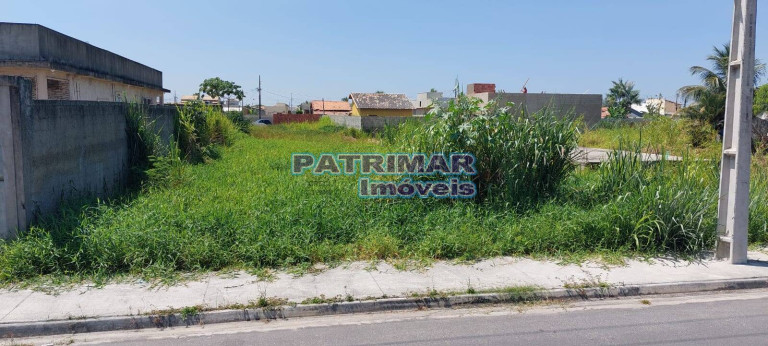 Imagem Terreno à Venda, 480 m² em Itaipuaçu - Maricá