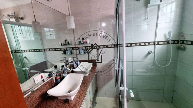 Imagem Casa de Condomínio com 3 Quartos à Venda, 250 m² em Jardim Elias - Vargem Grande Paulista
