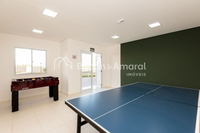Imagem Apartamento com 3 Quartos à Venda, 67 m² em Nova Veneza - Sumaré