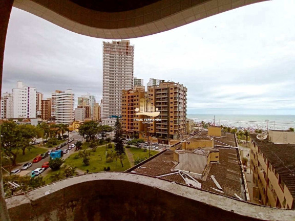 Imagem Apartamento com 2 Quartos à Venda, 76 m² em Caiçara - Praia Grande