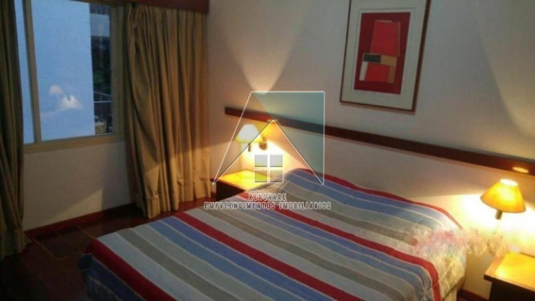 Imagem Flat com 2 Quartos à Venda, 45 m² em Centro - Ribeirão Preto Imagem Flat com 2 Quartos à Venda, 45 m² em Centro - Ribeirão Preto