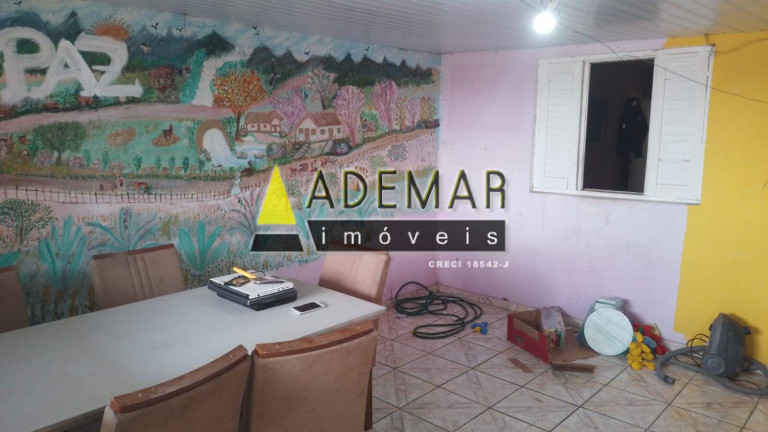 Casa com 4 Quartos à Venda,  em Vila Nogueira - Diadema