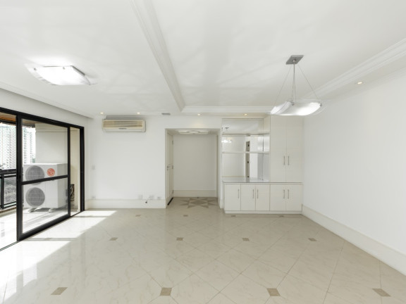 Imagem Apartamento com 3 Quartos à Venda, 160 m² em Vila Suzana - São Paulo