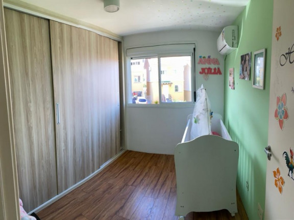 Imagem Sobrado com 3 Quartos à Venda, 117 m² em Alto Petrópolis - Porto Alegre