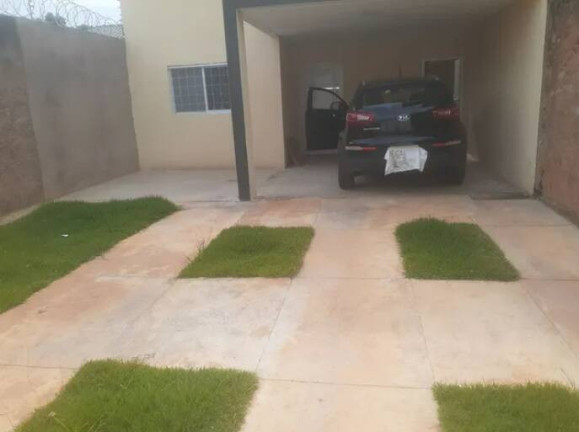 Imagem Casa com 5 Quartos à Venda, 250 m² em Guará Ii - Brasília