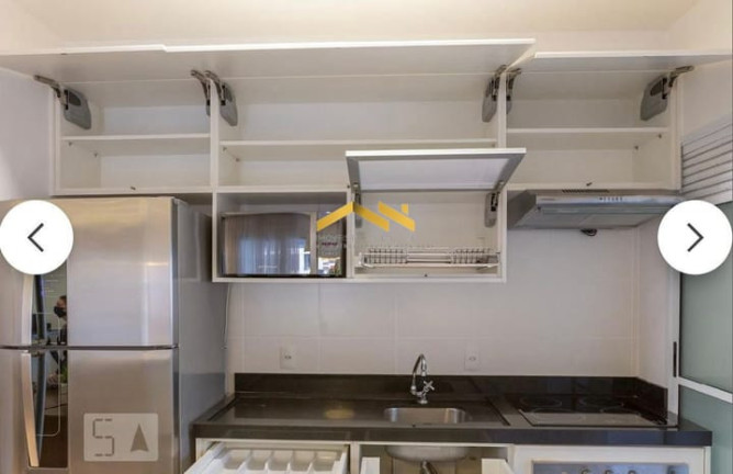 Imagem Apartamento com 2 Quartos à Venda, 58 m² em Barra Funda - São Paulo Imagem Apartamento com 2 Quartos à Venda, 58 m² em Barra Funda - São Paulo