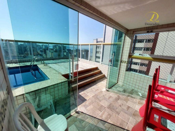 Imagem Cobertura com 3 Quartos à Venda, 150 m² em Tupi - Praia Grande Imagem Cobertura com 3 Quartos à Venda, 150 m² em Tupi - Praia Grande