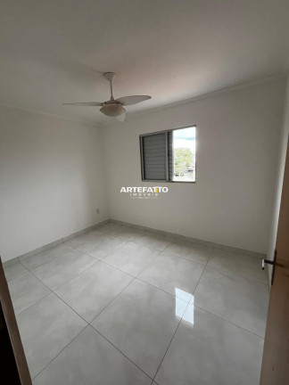 Imagem Apartamento com 2 Quartos à Venda, 56 m² em Jardim Castelo Soberano - Franca Imagem Apartamento com 2 Quartos à Venda, 56 m² em Jardim Castelo Soberano - Franca