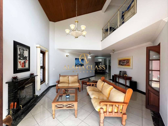 Imagem Casa com 3 Quartos à Venda, 433 m² em Horizontal Park - Cotia