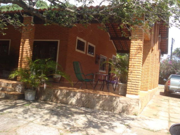 Imagem Chácara com 2 Quartos à Venda, 3.000 m² em Parque Das Nações - Bauru
