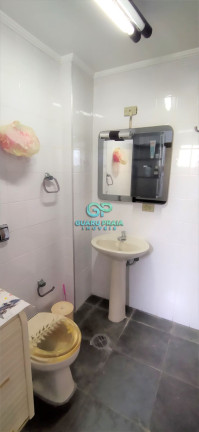 Imagem Apartamento com 1 Quarto à Venda, 60 m² em Enseada - Guarujá