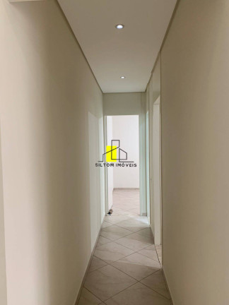 Imagem Apartamento com 2 Quartos à Venda, 60 m² em Parque Santo Antônio - Taubaté