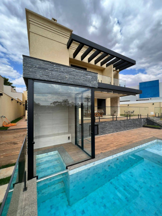 Imagem Casa com 3 Quartos à Venda, 475 m² em Ribeirão Preto Imagem Casa com 3 Quartos à Venda, 475 m² em Ribeirão Preto
